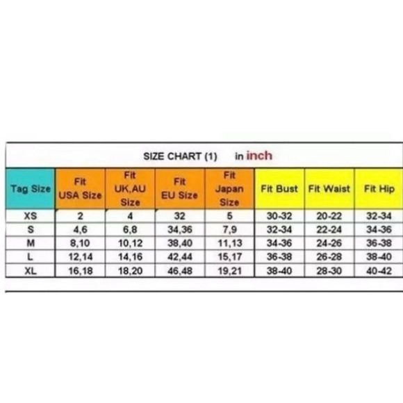 FLORAL PALM LEAVES HIGH WAISTED BIKINI‎ ONE SHOULDER TOP-GREEN, WHITE, YELLOW - Picture 9 of 9